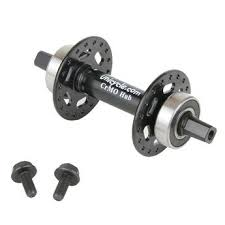 36H Chromoly Hub